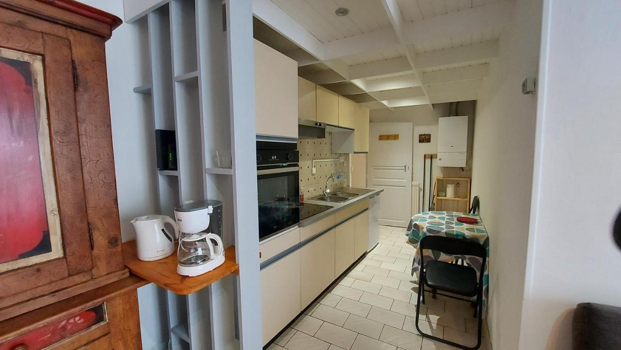 20 Rue Chatel Verdun Exterior foto