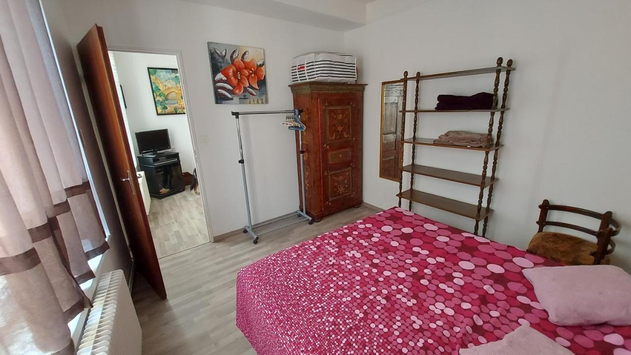 20 Rue Chatel Verdun Exterior foto