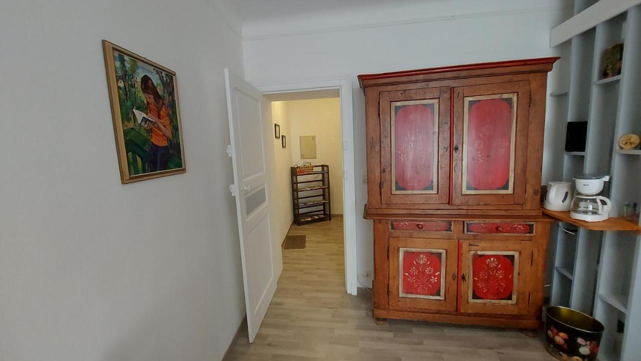 20 Rue Chatel Verdun Exterior foto
