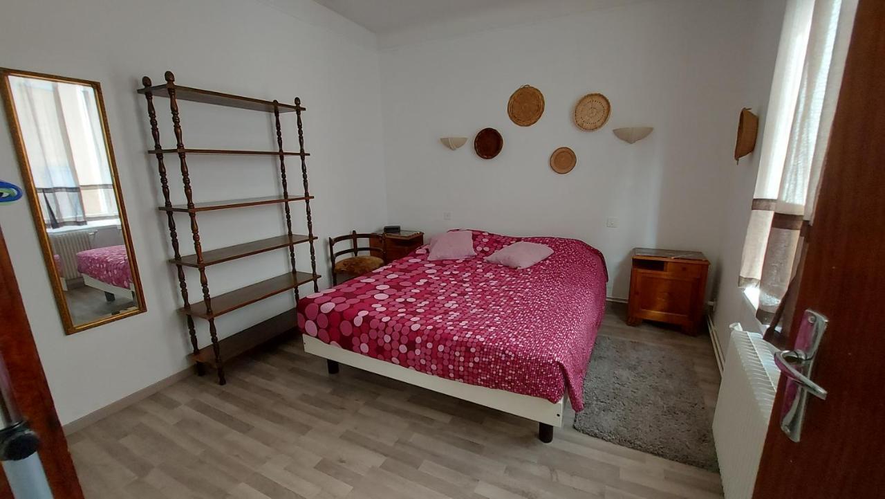 20 Rue Chatel Verdun Exterior foto